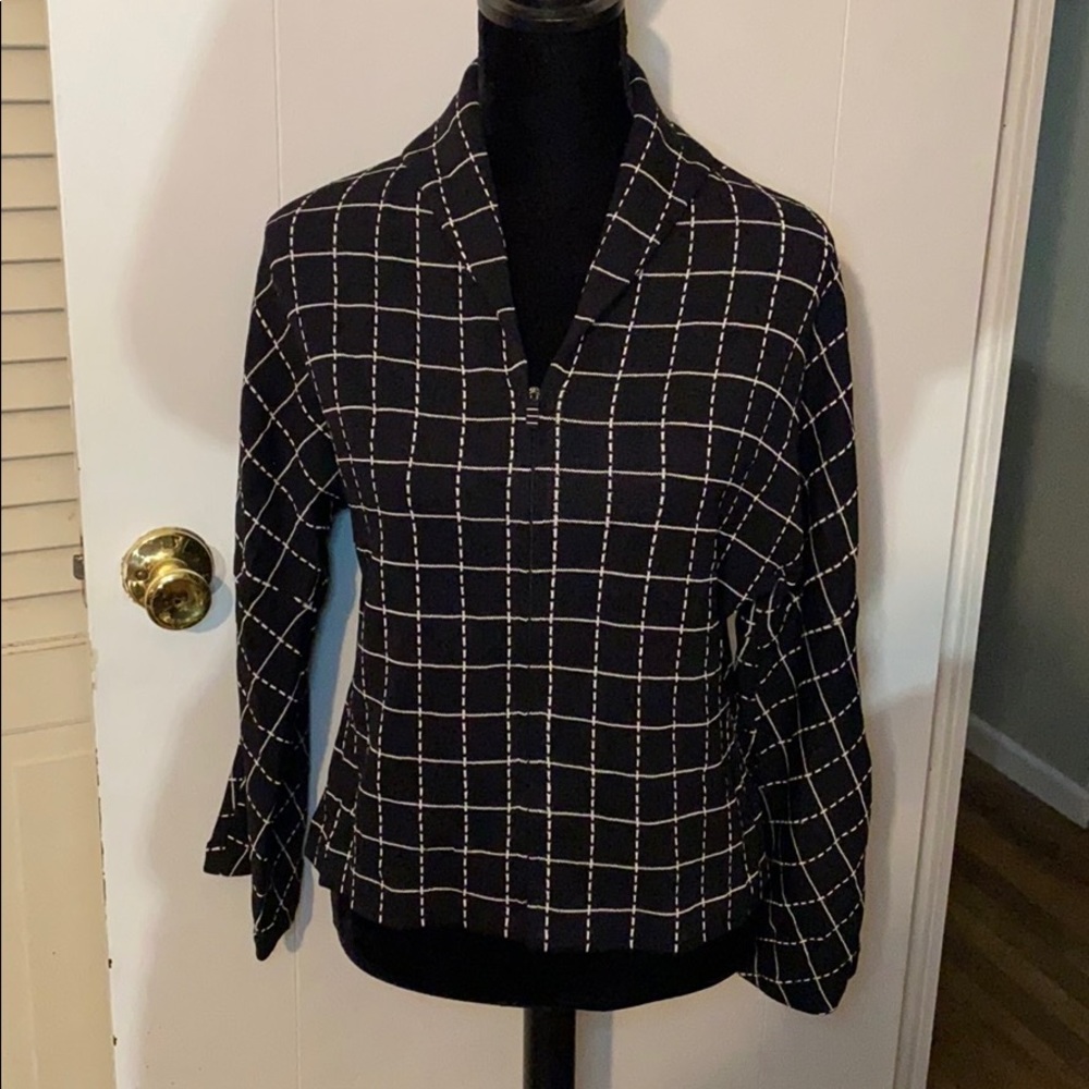 St.John jacket